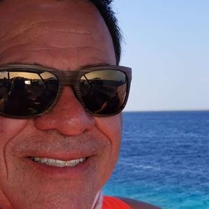 Meet your Posher, Ramon